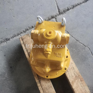 Moteur de rotation komatsu PC240LC-8 706-7G-01170706-7G-01170